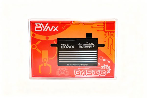 BYNX Basic - 图片 7