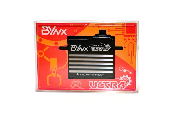 BYNX Ultra - 图片 7