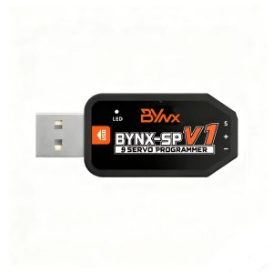 BYNX SP-V1 Servo Programmer