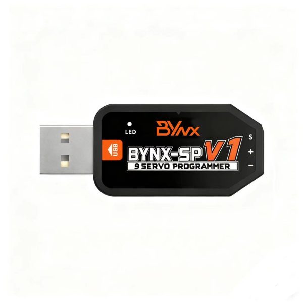 BYNX SP-V1 Servo Programmer