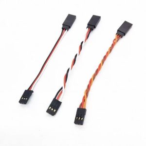 PWM 舵机延长线