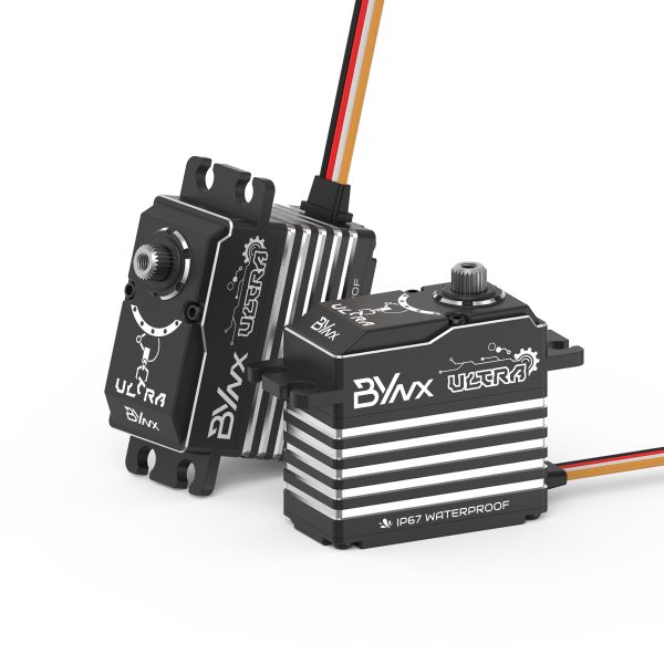 BYNX Ultra - 图片 6